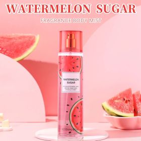 8 Fl.Oz/ Hair And Body Mist for Women, Floral Scented Spray, Refreshing Body Mist, Enduring Fragrance, Ideal for Everyday Use, Dates, Celebration (88621: 88621)